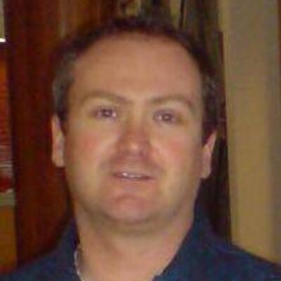 Profile Picture of Greg Willis (@Greg_harley) on Twitter