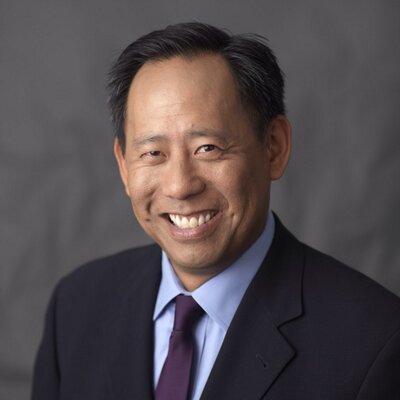 Profile Picture of Mitchell Wong (@mitchwongucla) on Twitter