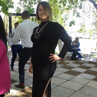 Profile Picture of Sheri Müller-Engelbrecht (@SheriMuller4) on Twitter