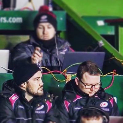 Profile Picture of Will Freeman (@freemanW6) on Twitter