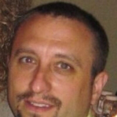 Fred Gutowski - Twitter Profile Picture of Fred Gutowski (@fredgski) on Twitter