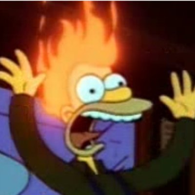 Profile Picture of Joseph Beamish (@BeamishJoseph) on Twitter