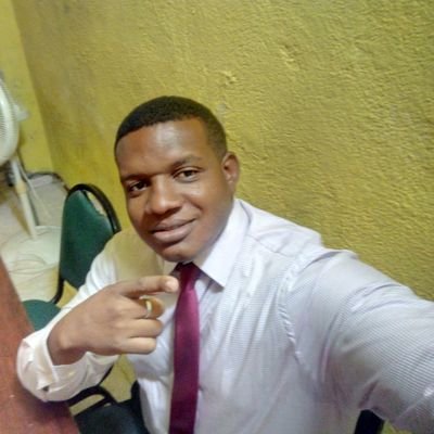 Profile Picture of Neud Pharo Joseph (@NeudPharo) on Twitter