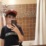 Profile Picture of Teddy Larson (@ted.kiddo.4.real) on Instagram