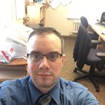 Profile Picture of Andrew Rennie (@aren807) on Instagram