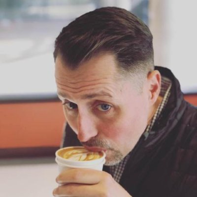 Profile Picture of Joseph Castle (@jrcastle_vt) on Twitter