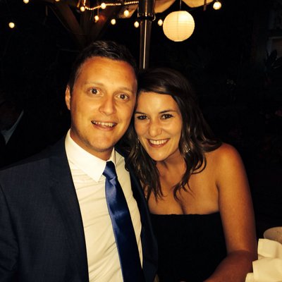 Profile Picture of Jonathan Blakey (@BlakeyJonathan) on Twitter