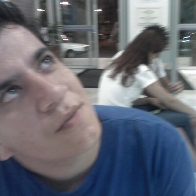 Profile Picture of Daniel (@harff_moreira) on Twitter