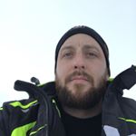 Profile Picture of Peter Lindgren (@lindgr3n) on Instagram