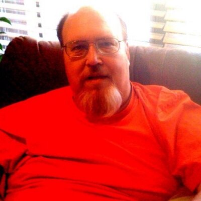 Profile Picture of Billy Ray Quillen (@Big_Texan_Bill) on Twitter