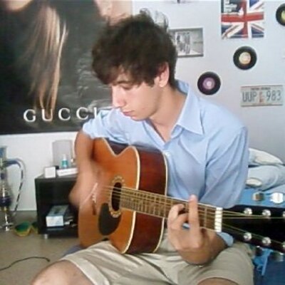 Profile Picture of Julien Michel (@JulianMcKnight) on Twitter