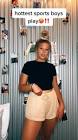 Profile Picture of   prove me wrong...... (@syd.timm) on Tiktok