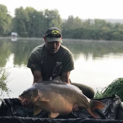 Profile Picture of Andy Moody (@M68Moody) on Twitter