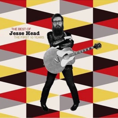 Profile Picture of Jesse Head (@MrJesseHead) on Twitter