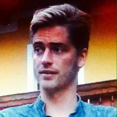 Profile Picture of Marius Heijn (@MariusHeijn) on Twitter