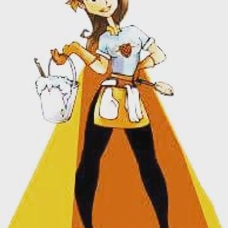 Profile Picture of Jaycee Martin (@cleaningqueen77) on Twitter