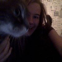 Profile Picture of Sandra Andersson (@sandra-andersson-12) on Quora