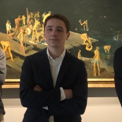 Profile Picture of Chase McCoy (@chase_mccoy13) on Twitter