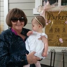 Profile Picture of Jeri Bray McQuivey J (@BrayMcquivey) on Twitter