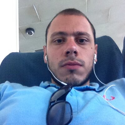 Profile Picture of Davide Gabriele (@Coach_Dave92) on Twitter