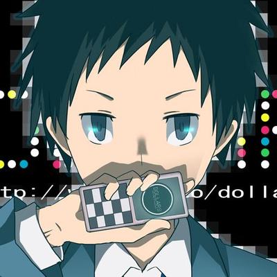 Profile Picture of 鳴神 羊 (@alex_hor_n) on Twitter