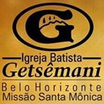 Profile Picture of Getsemani Missão Santa Mônica (@getsantamonica) on Instagram