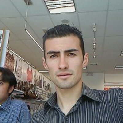 Profile Picture of Jairo Cabrera (@jairocabrera15) on Twitter