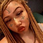 Profile Picture of Hennessy_danielle💋🖕🏾 (@hennessy._danielle) on Instagram