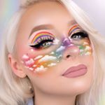 Profile Picture of Miles wood (@shy_makeups) on Instagram