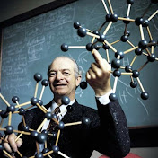 Profile Picture of Linus Pauling (@linuspauling370) on Youtube
