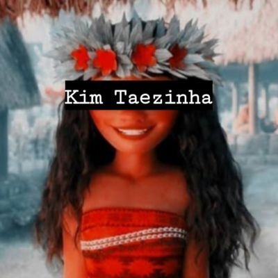 Profile Picture of Kim Taezinha  🧡 🐯 (@KimberlyMattos2) on Twitter