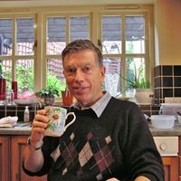 Profile Picture of Keith Drury (@keith-drury-1) on Quora