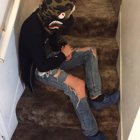 Profile Picture of Julian Johnson (@julianjohnso265) on Poshmark