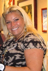 Profile Picture of Beth Chapman (bounty hunter) - Wikipediaon Wikipedia