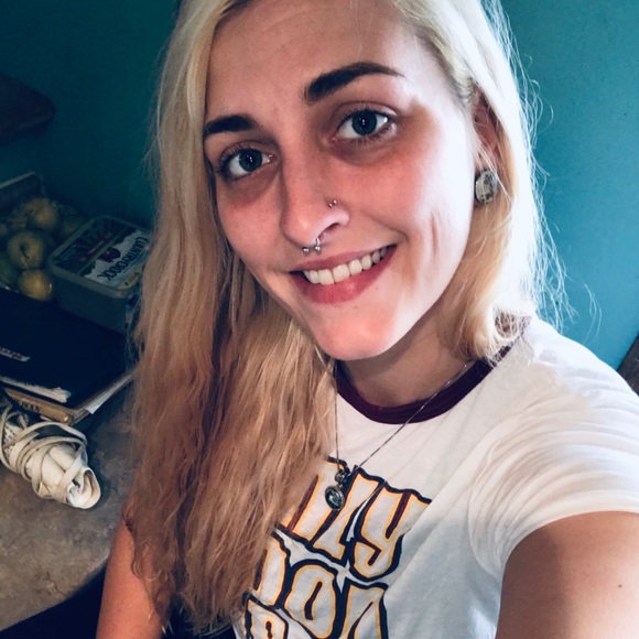 Profile Picture of Whitney Ferrell (@ferrellw369) on Poshmark