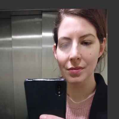 Profile Picture of Maja Larissa Beckers (@maja_larissa) on Twitter