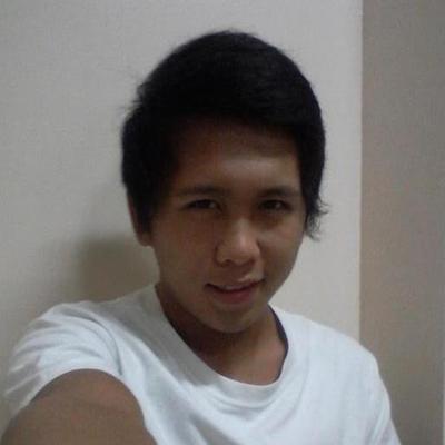 Profile Picture of Gerald Ray Acut (@geraldray_acut) on Twitter