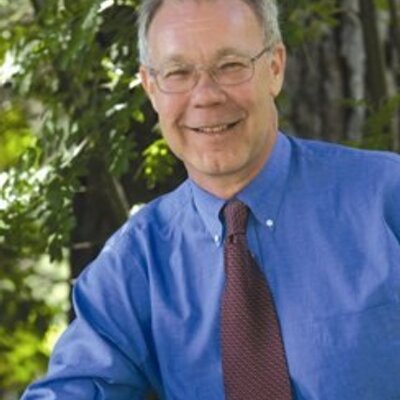 Profile Picture of Alan Unger (@AlanGUnger) on Twitter