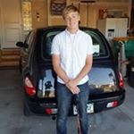 Profile Picture of Albert (@albert__hall) on Instagram