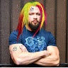 Profile Picture of Daniel Bartel (@@danielbartelskrrskrr) on Tiktok