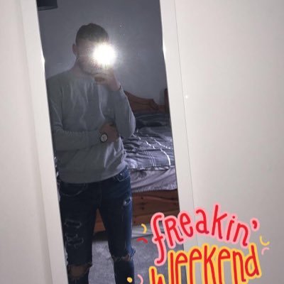 Profile Picture of Nathan..cosgrove (@nathancosgrov18) on Twitter