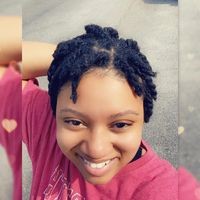 Profile Picture of Simone Eason (@simone-eason-2) on Quora