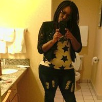 Profile Picture of Whitney Denton (@whitney-denton-3) on Quora