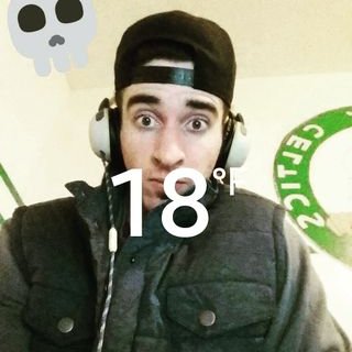 Jeff Probert - Twitter Profile Picture of Jeff Probert (@WhiteHammer612) on Twitter