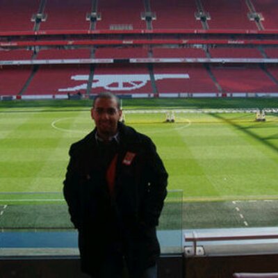 Profile Picture of Hussein Khalil (@eggooner) on Twitter