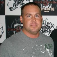 Profile Picture of Chad Hutchens (@hutchens336) on Pinterest