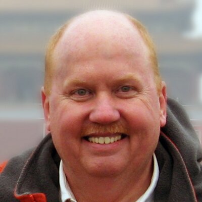 Profile Picture of Jeffrey Hubbell (@JFHubbell) on Twitter