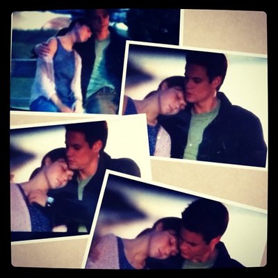 Profile Picture of Shea Hughes (@sheas27) on Twitter