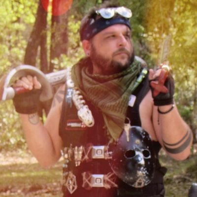 Profile Picture of Rook The Faun (@james_paulin) on Twitter