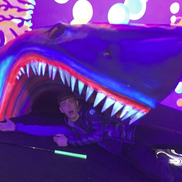 Profile Picture of Paulmck04 (@paulmckeever67) on Tiktok